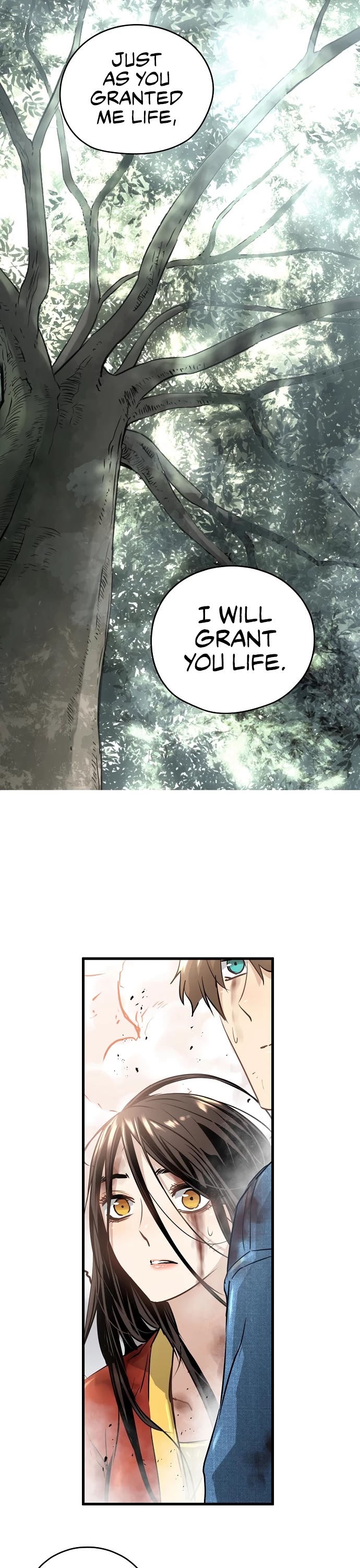 Promised Orchid Chapter 69 page 16 - Chapter 69