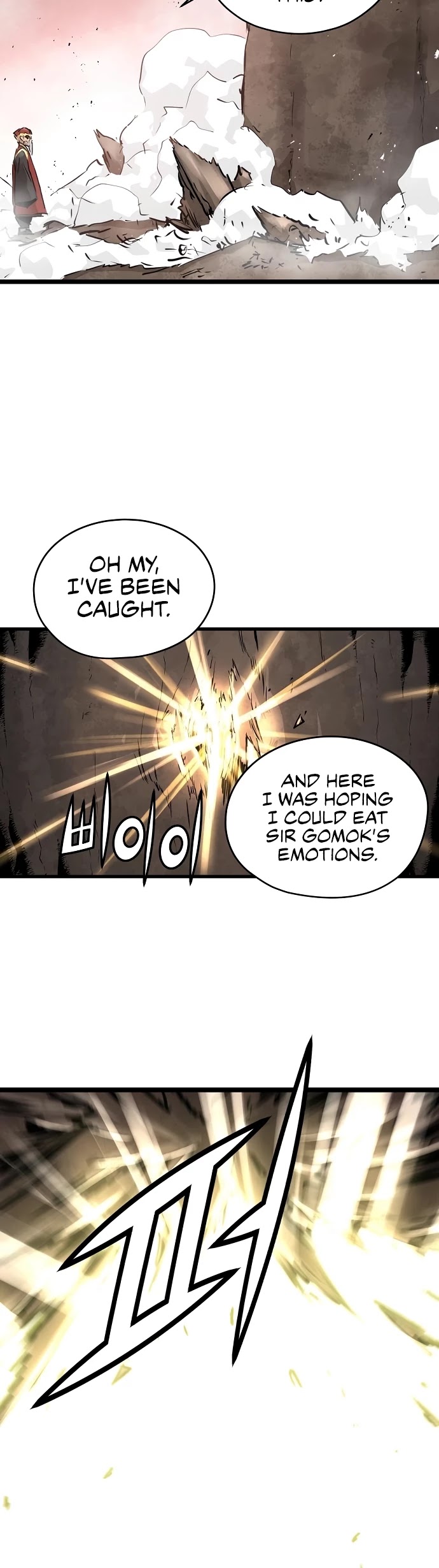 Promised Orchid Chapter 69 page 20 - Chapter 69