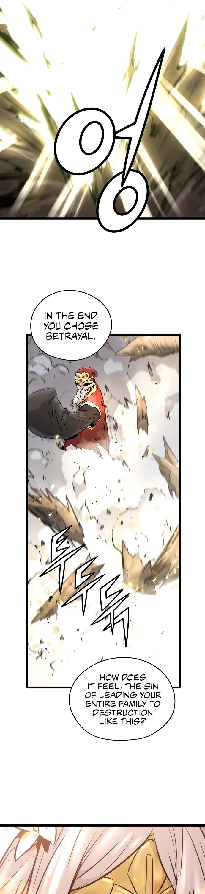 Promised Orchid Chapter 69 page 21 - Chapter 69