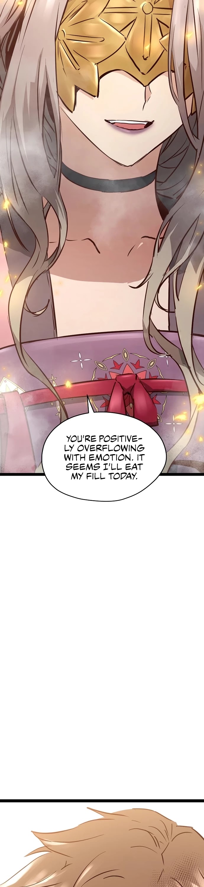 Promised Orchid Chapter 69 page 22 - Chapter 69