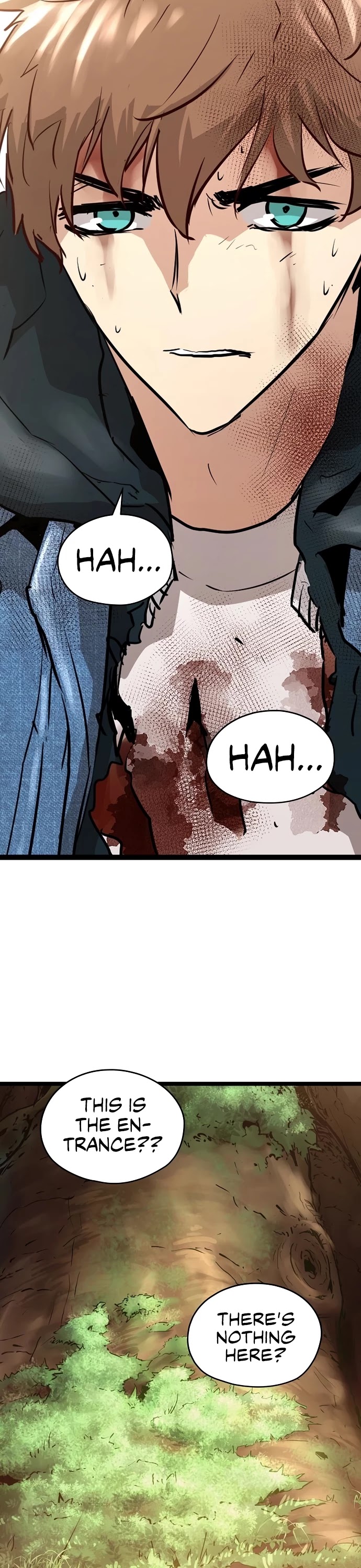 Promised Orchid Chapter 69 page 23 - Chapter 69