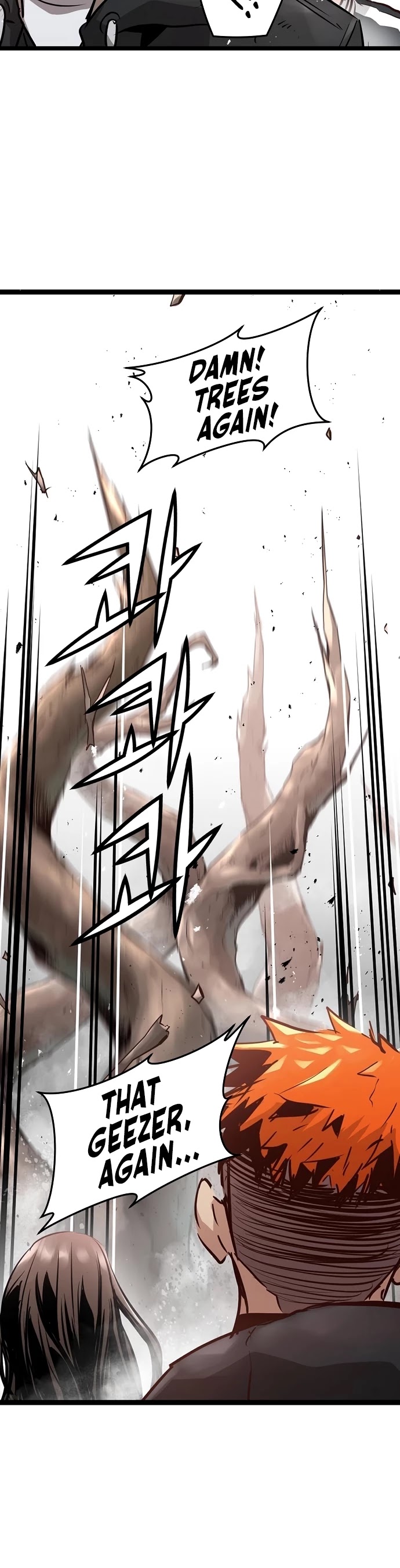 Promised Orchid Chapter 69 page 25 - Chapter 69