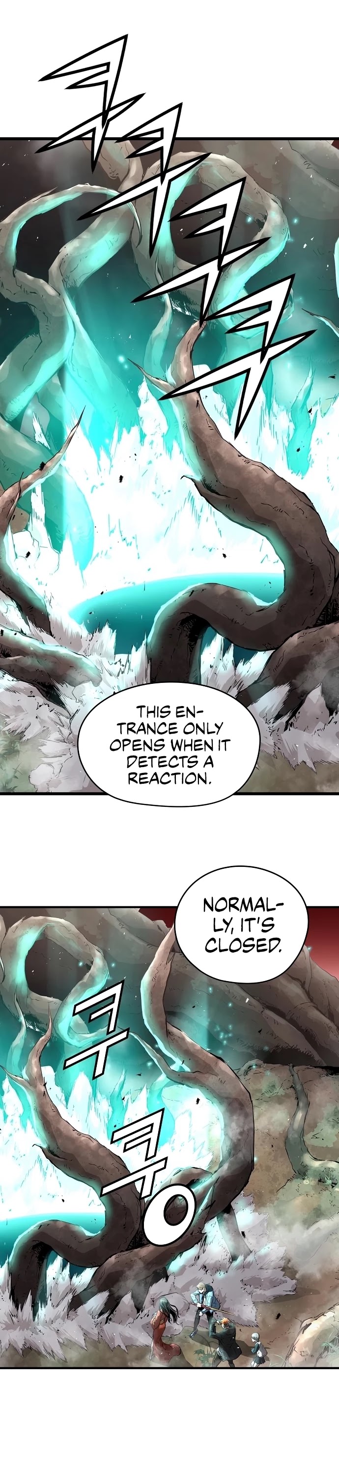 Promised Orchid Chapter 69 page 26 - Chapter 69