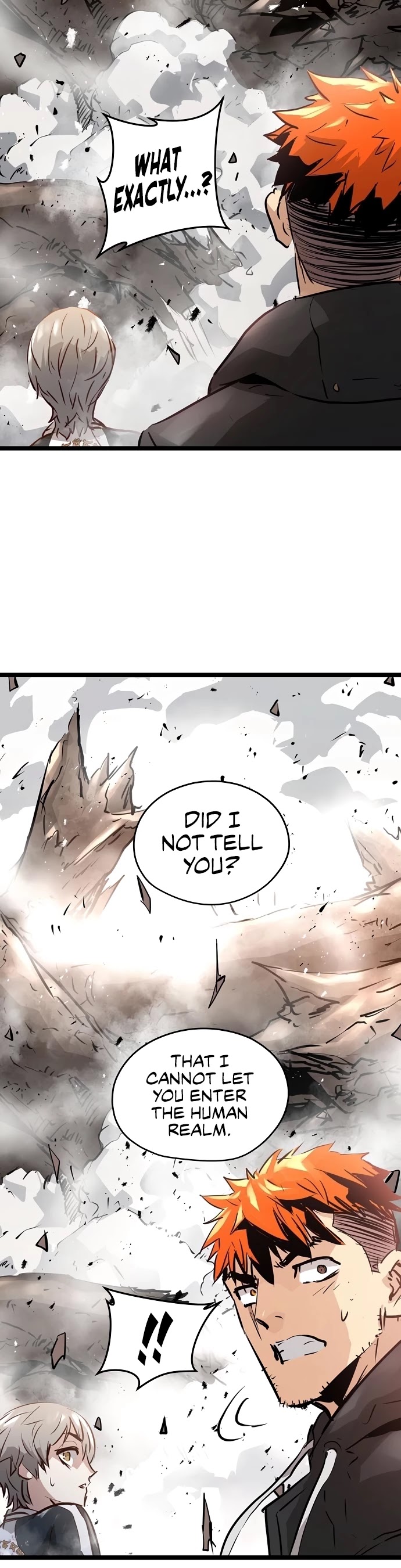 Promised Orchid Chapter 69 page 29 - Chapter 69