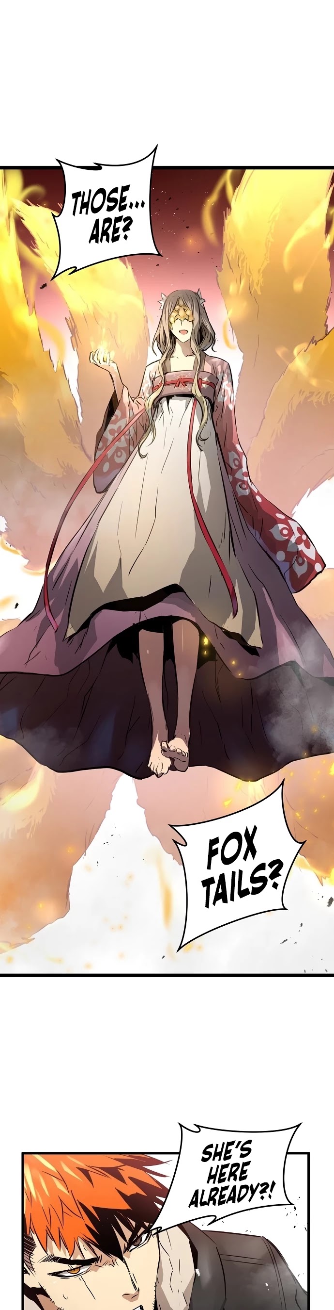 Promised Orchid Chapter 69 page 30 - Chapter 69