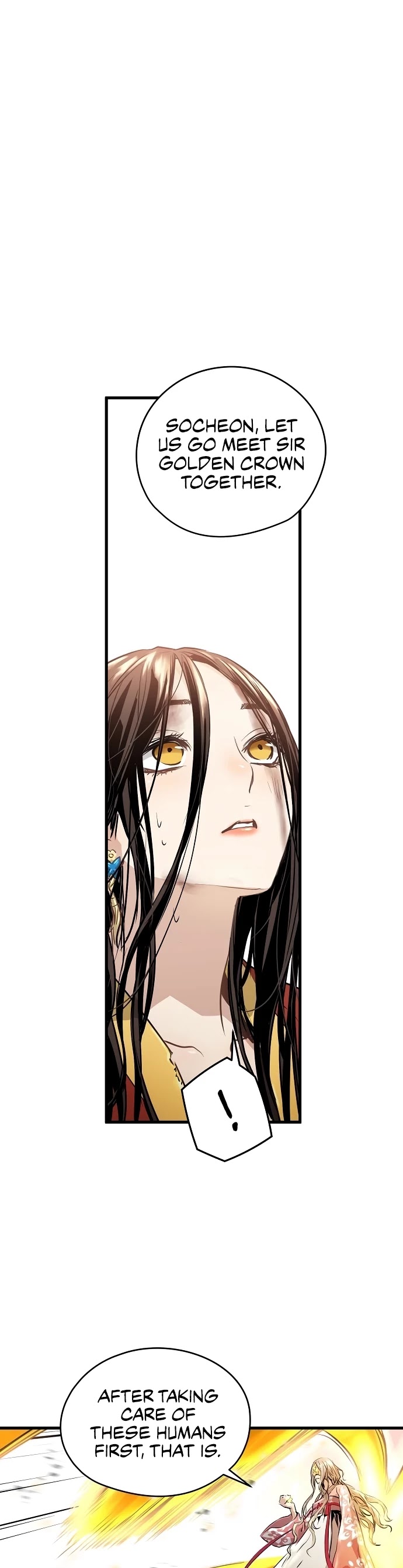 Promised Orchid Chapter 69 page 34 - Chapter 69