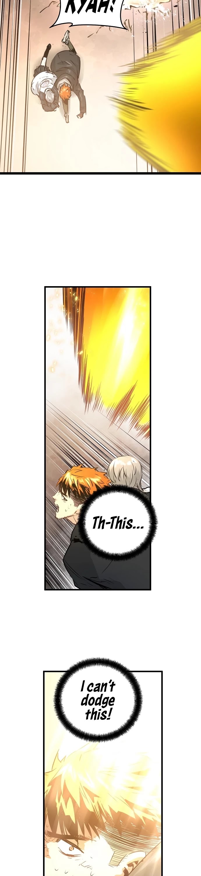 Promised Orchid Chapter 69 page 37 - Chapter 69