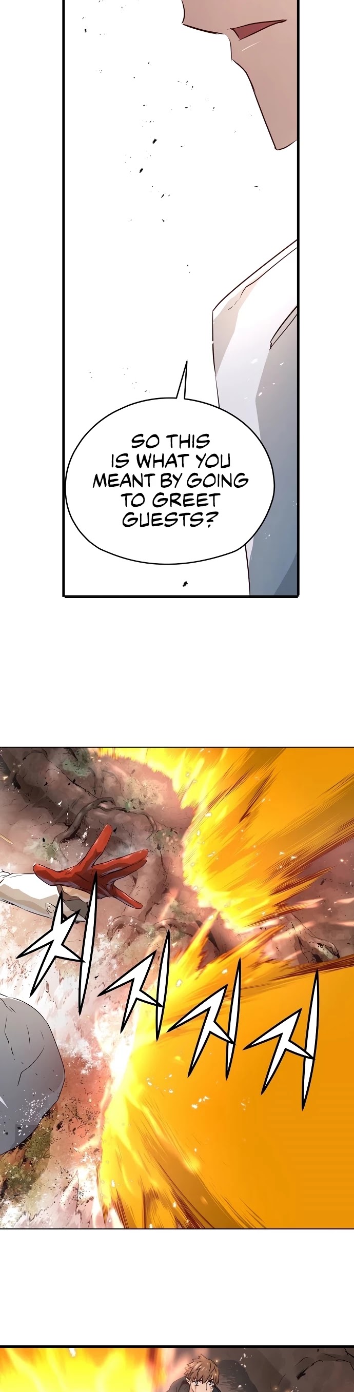 Promised Orchid Chapter 69 page 39 - Chapter 69