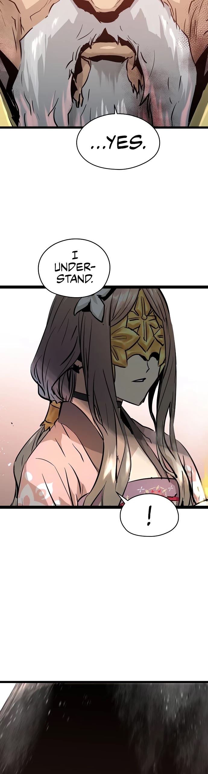 Promised Orchid Chapter 69 page 4 - Chapter 69