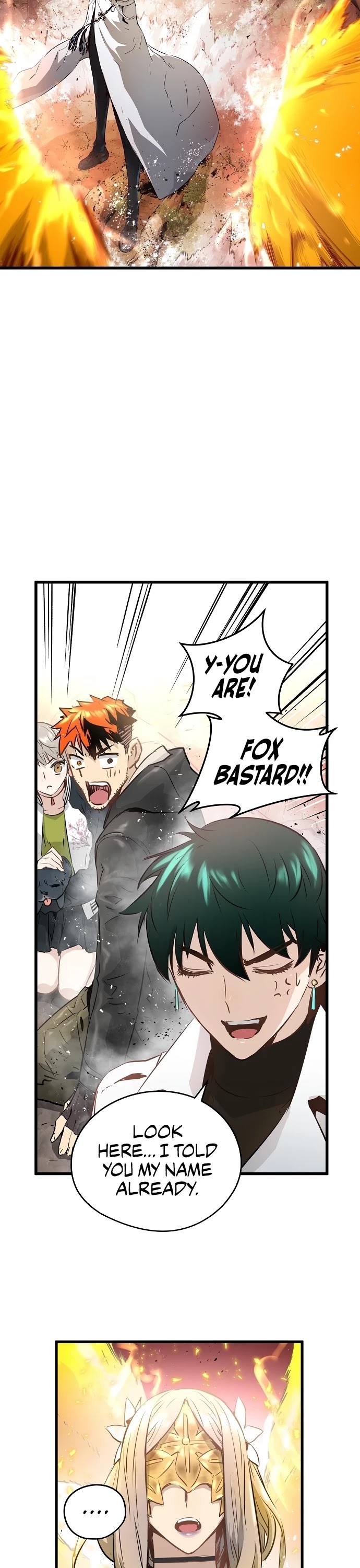 Promised Orchid Chapter 69 page 41 - Chapter 69