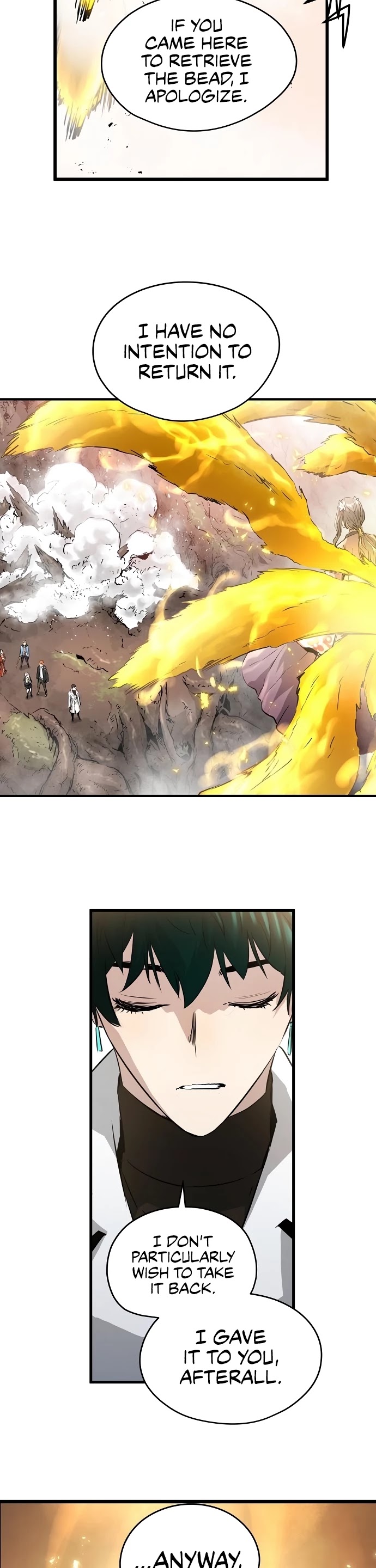 Promised Orchid Chapter 69 page 44 - Chapter 69