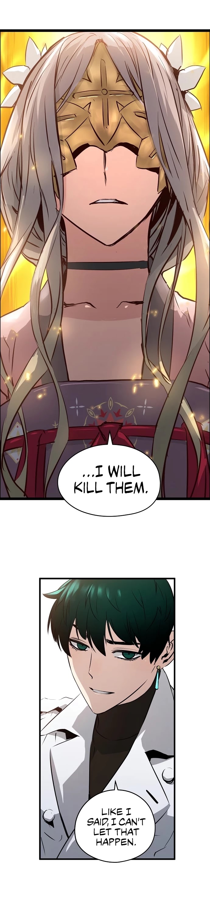 Promised Orchid Chapter 69 page 46 - Chapter 69