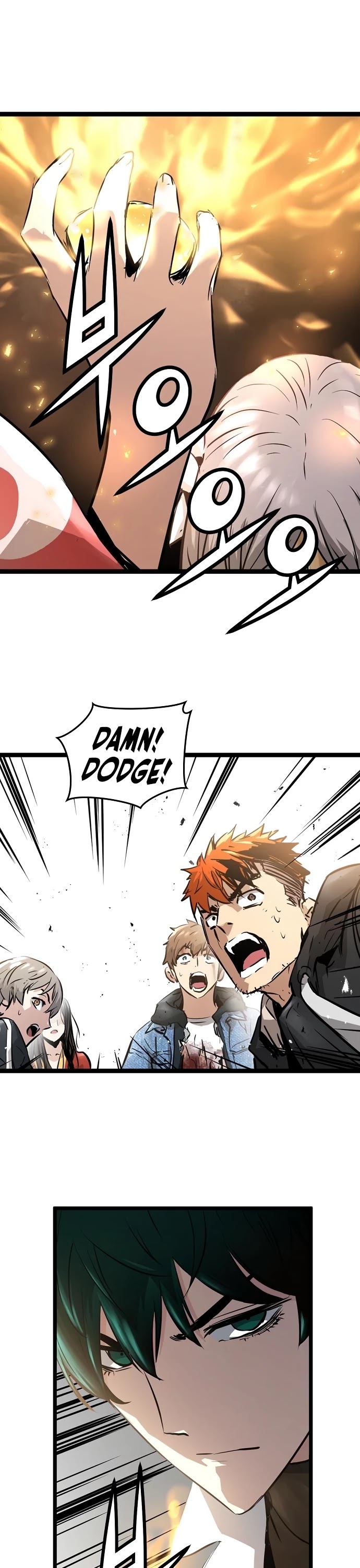 Promised Orchid Chapter 69 page 47 - Chapter 69