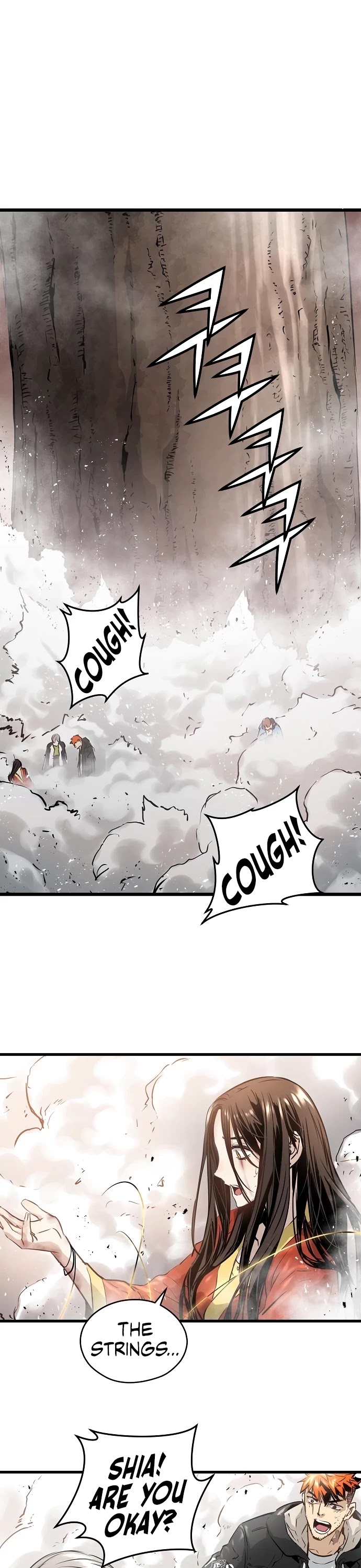 Promised Orchid Chapter 69 page 7 - Chapter 69