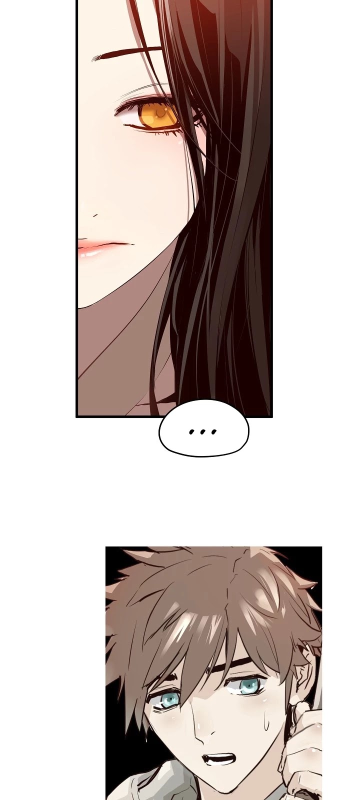 Promised Orchid Chapter 7 page 13 - Chapter 7
