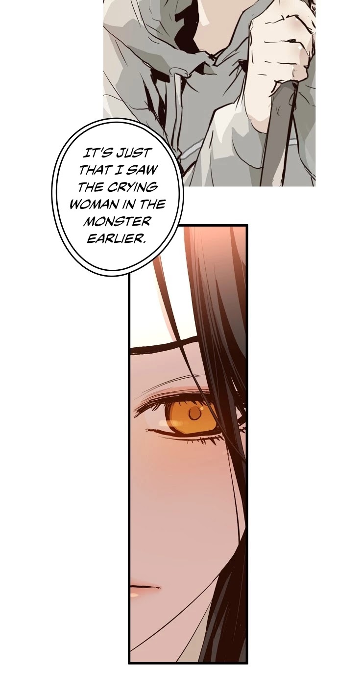 Promised Orchid Chapter 7 page 14 - Chapter 7
