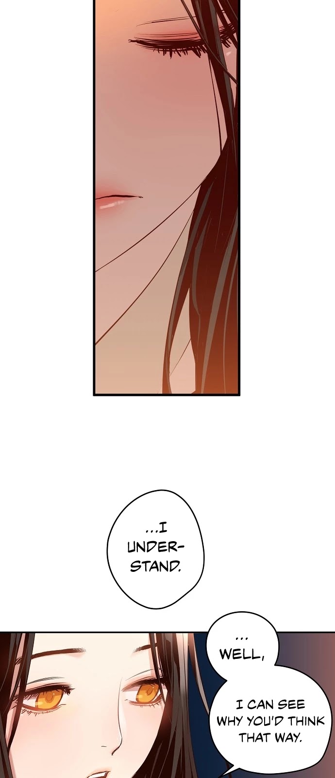 Promised Orchid Chapter 7 page 18 - Chapter 7