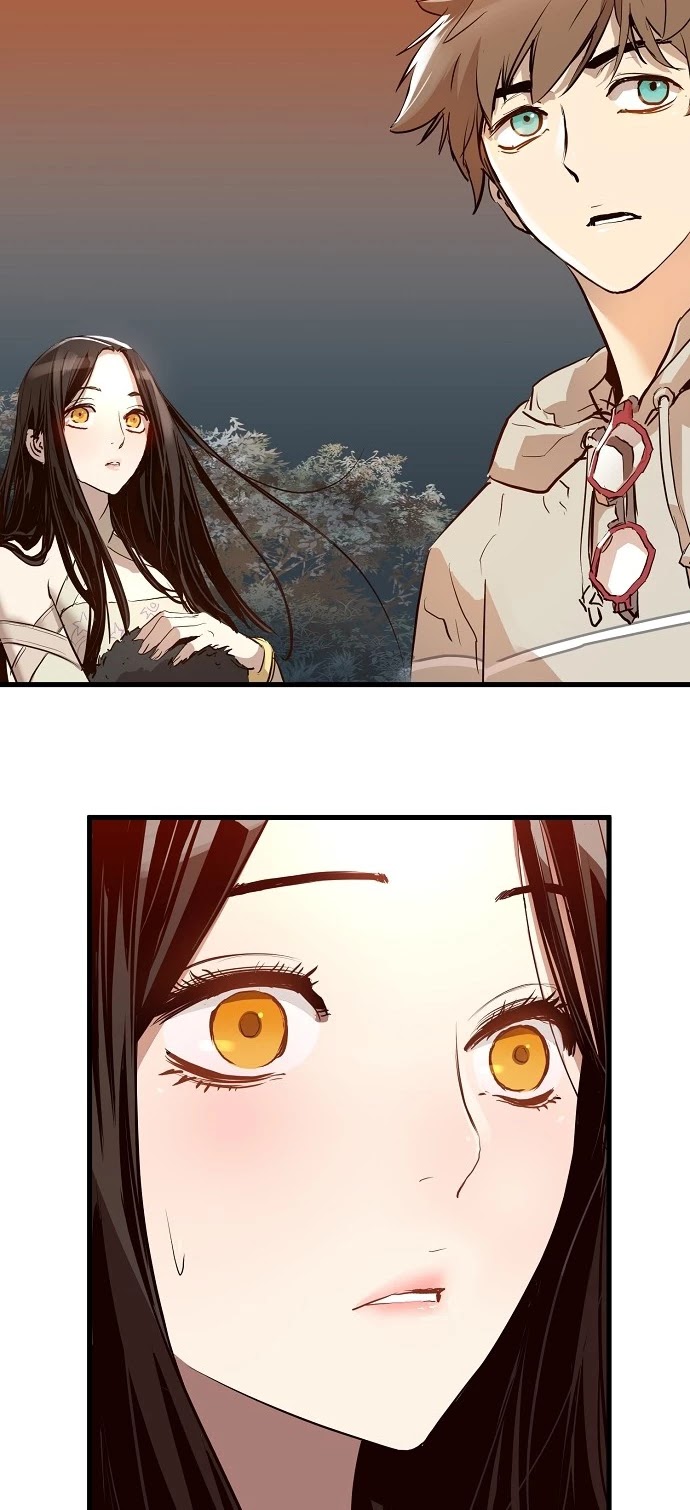 Promised Orchid Chapter 7 page 20 - Chapter 7