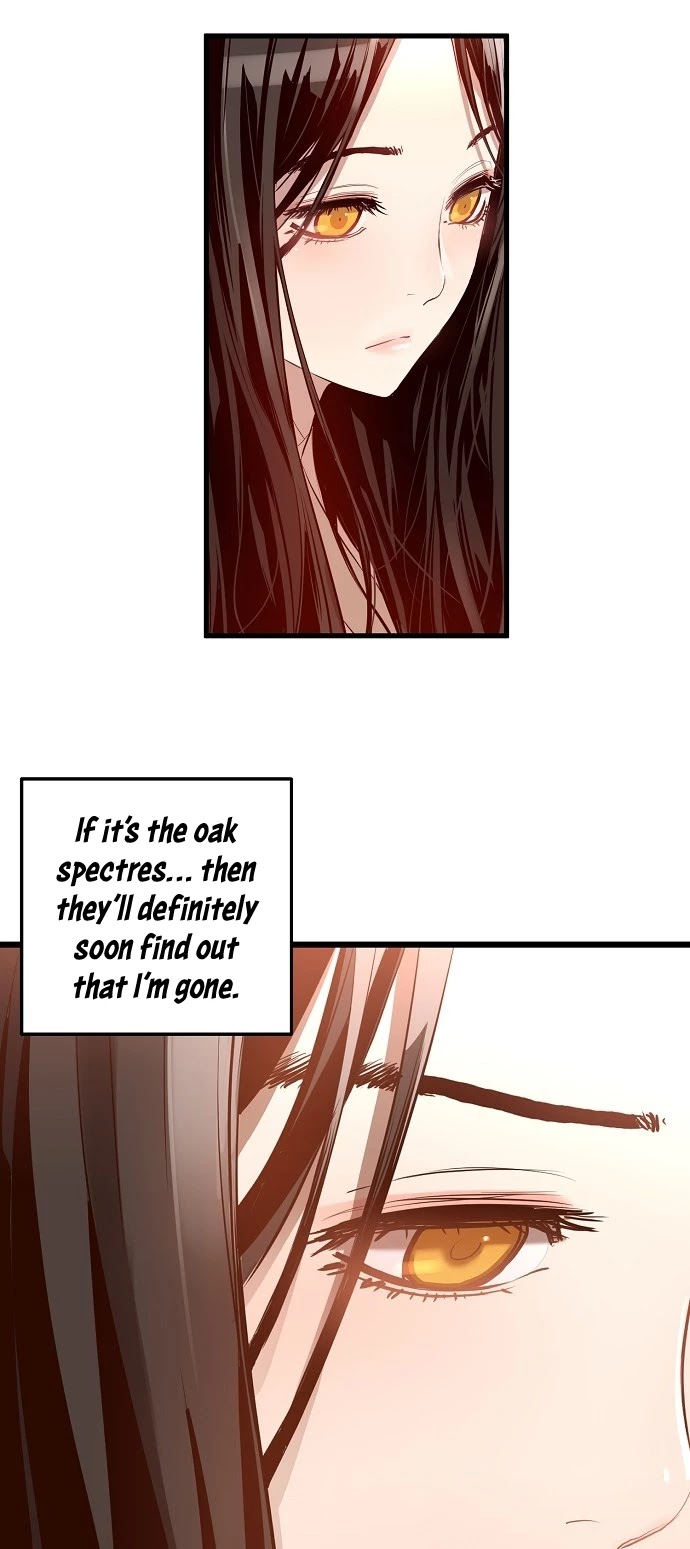 Promised Orchid Chapter 7 page 27 - Chapter 7