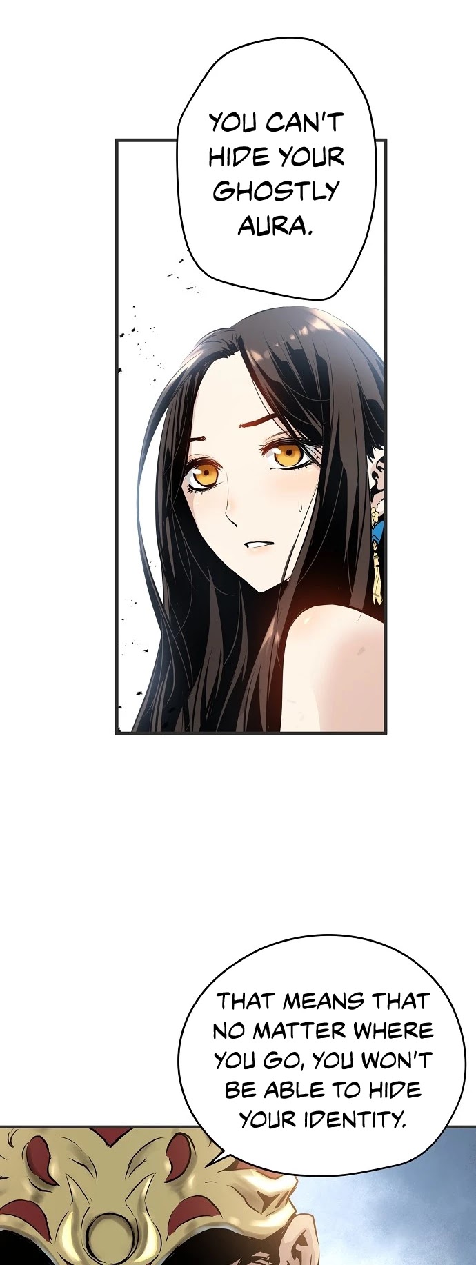 Promised Orchid Chapter 7 page 33 - Chapter 7