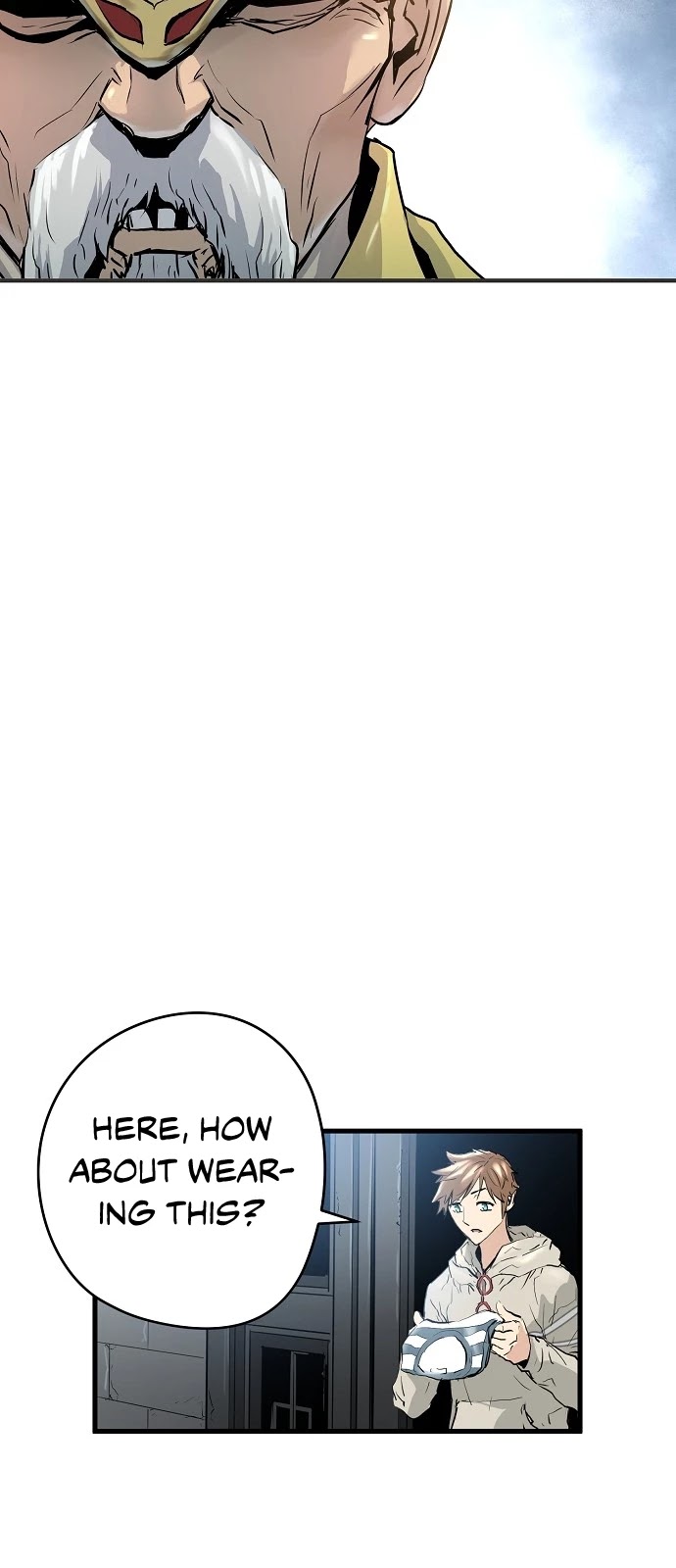 Promised Orchid Chapter 7 page 34 - Chapter 7