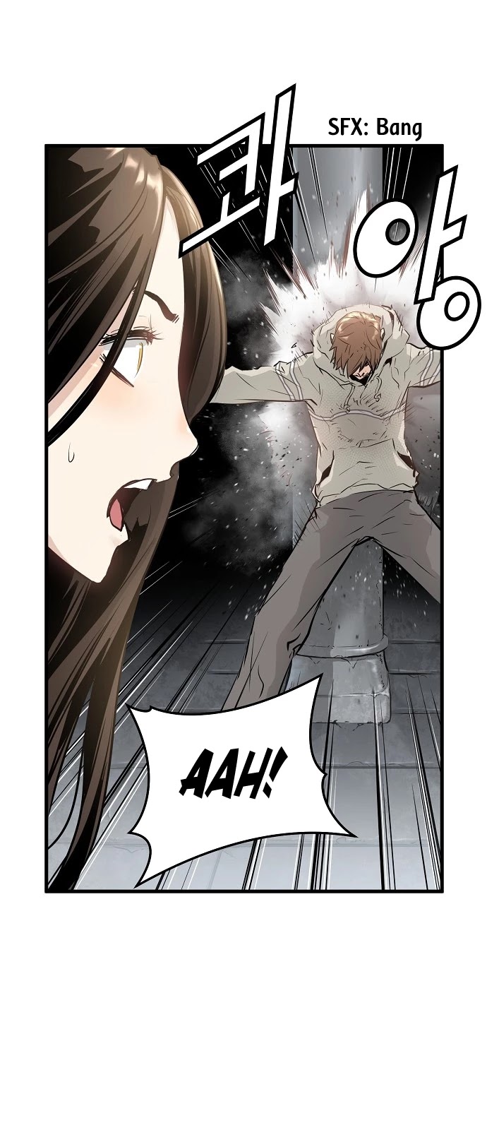 Promised Orchid Chapter 7 page 40 - Chapter 7