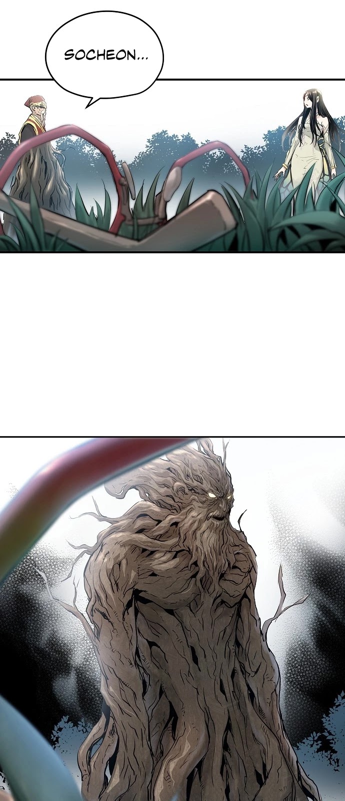 Promised Orchid Chapter 7 page 42 - Chapter 7