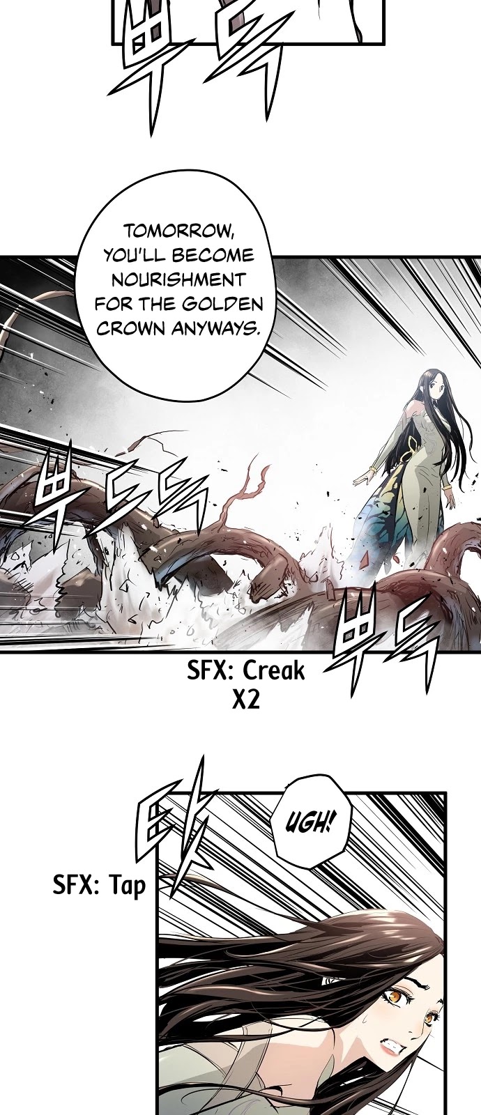 Promised Orchid Chapter 7 page 44 - Chapter 7