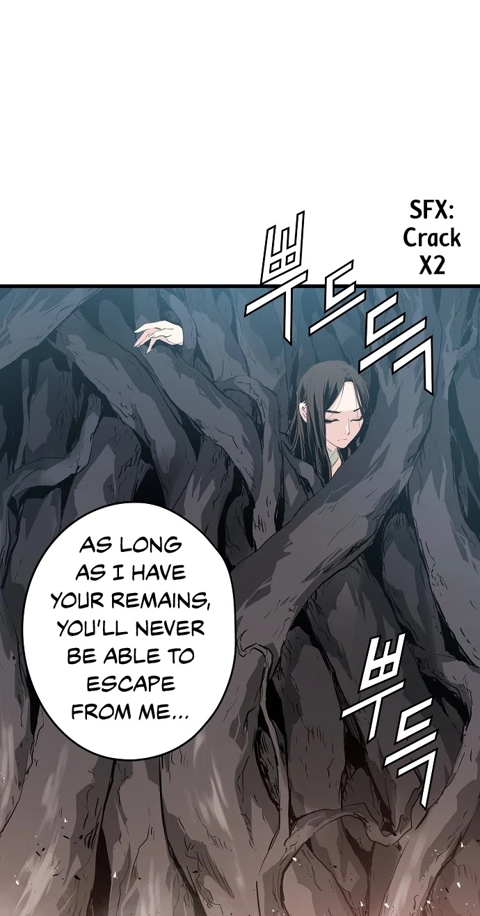 Promised Orchid Chapter 7 page 49 - Chapter 7