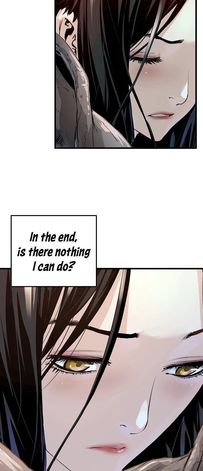 Promised Orchid Chapter 7 page 51 - Chapter 7