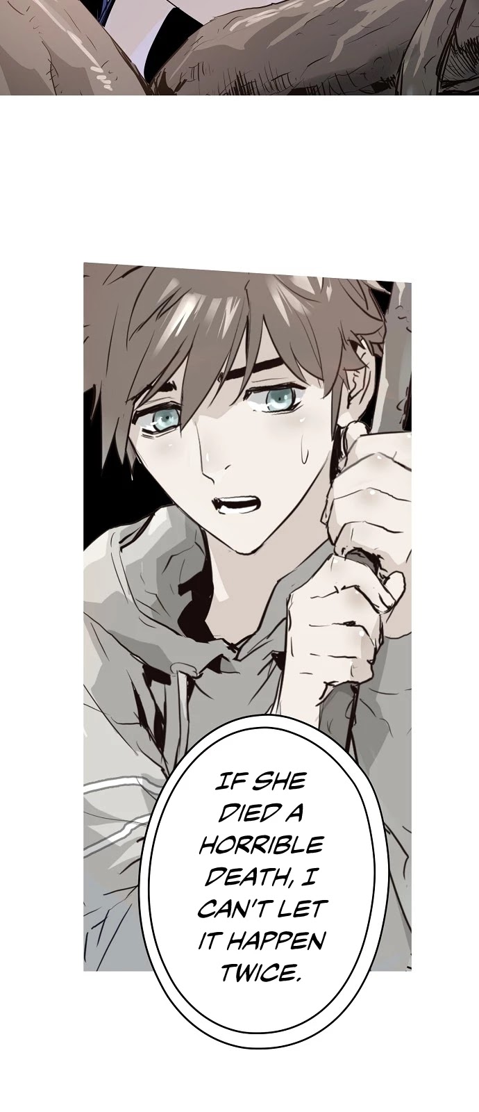 Promised Orchid Chapter 7 page 52 - Chapter 7