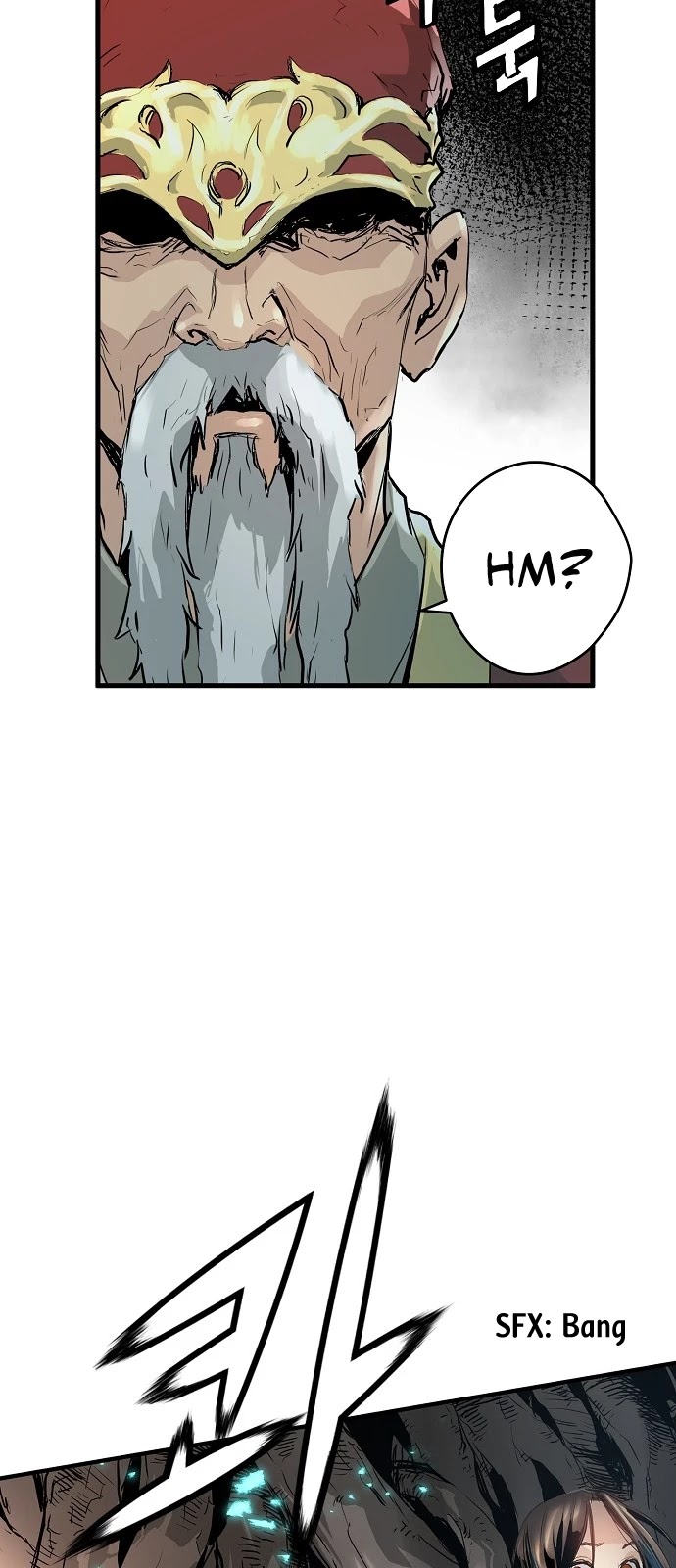 Promised Orchid Chapter 7 page 54 - Chapter 7