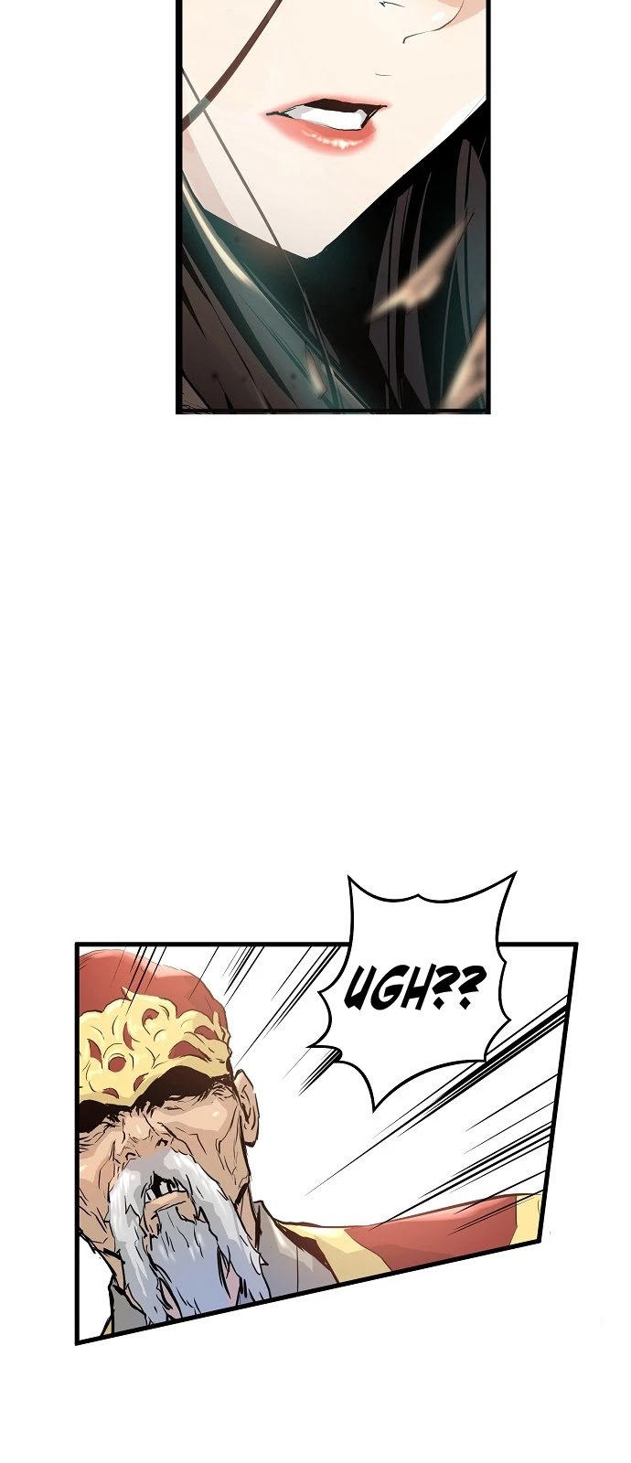 Promised Orchid Chapter 7 page 57 - Chapter 7