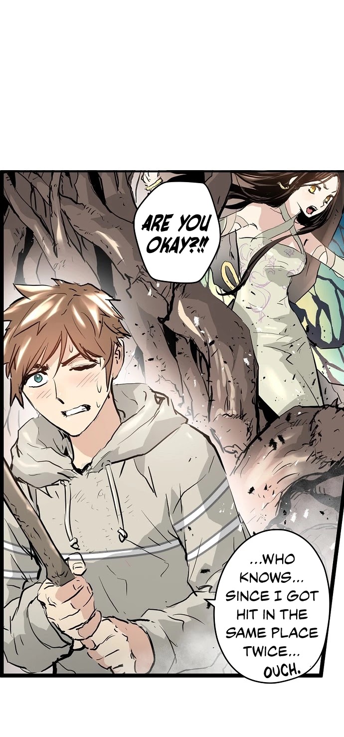 Promised Orchid Chapter 7 page 58 - Chapter 7