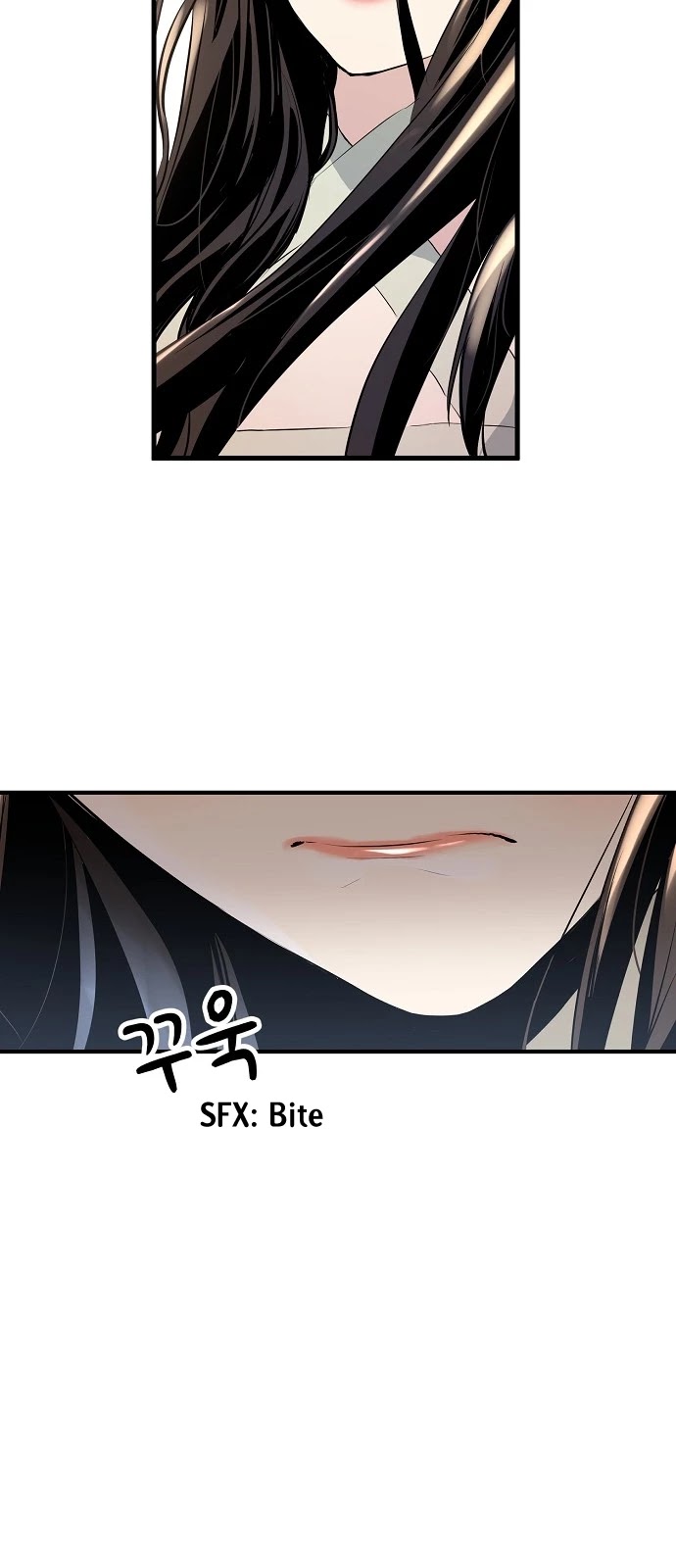 Promised Orchid Chapter 7 page 60 - Chapter 7
