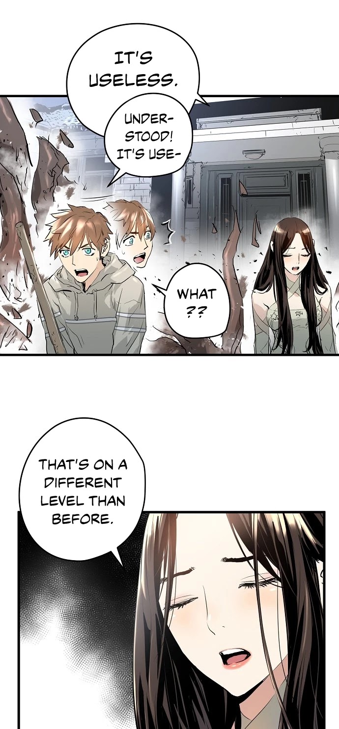 Promised Orchid Chapter 7 page 61 - Chapter 7