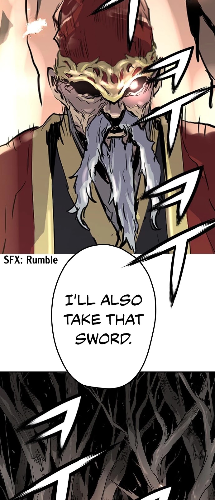 Promised Orchid Chapter 7 page 65 - Chapter 7