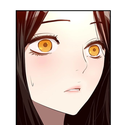 Promised Orchid Chapter 7 cover