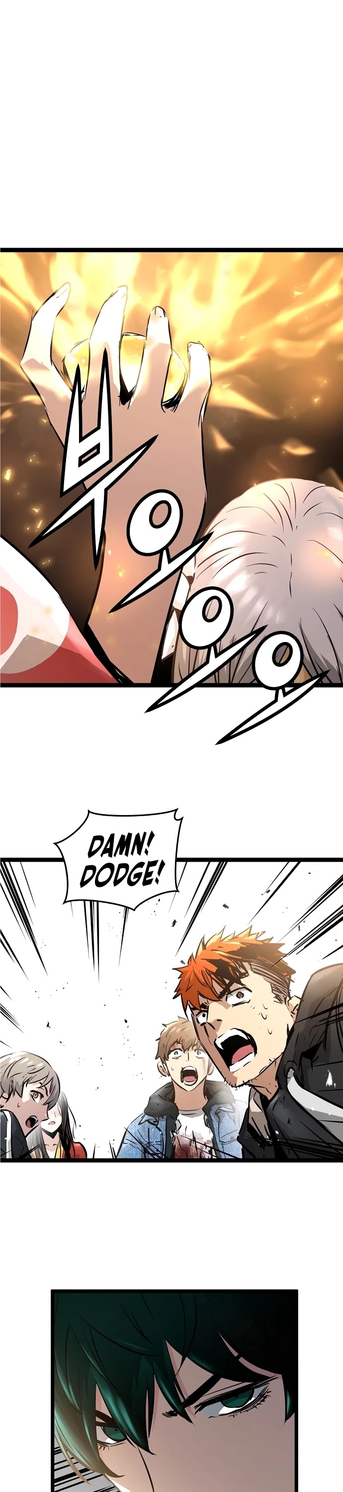 Promised Orchid Chapter 70 page 1 - Chapter 70
