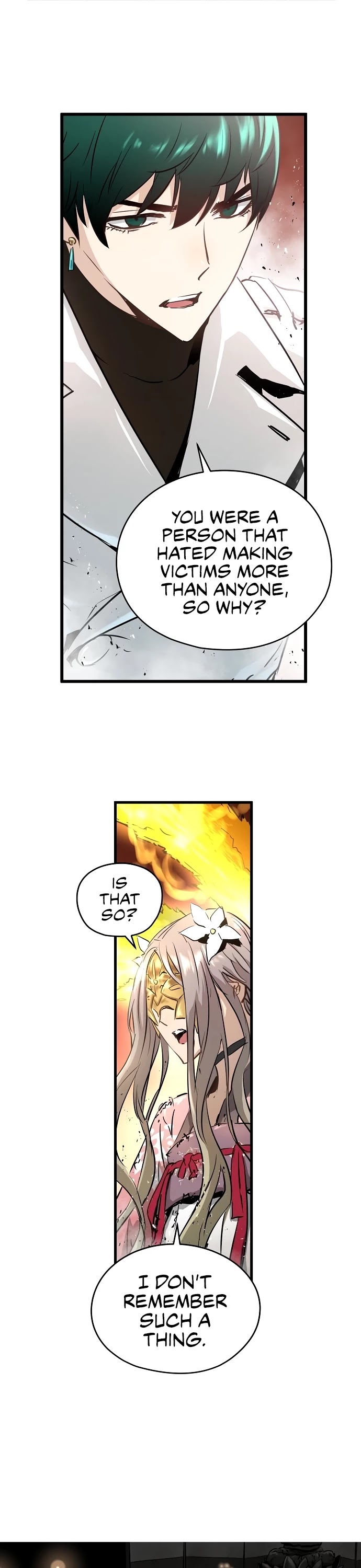 Promised Orchid Chapter 70 page 11 - Chapter 70