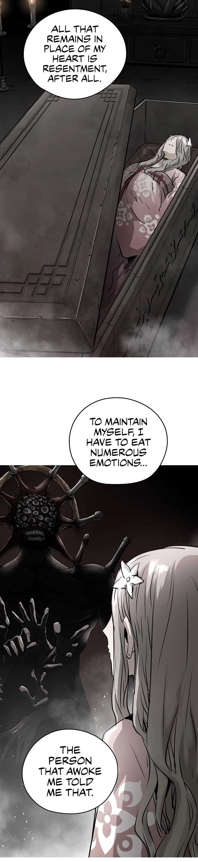 Promised Orchid Chapter 70 page 12 - Chapter 70