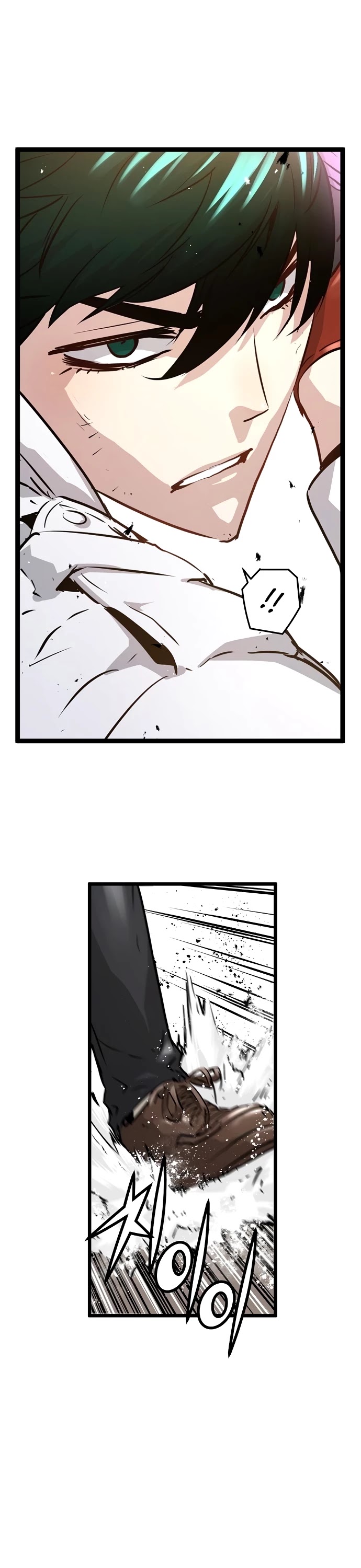 Promised Orchid Chapter 70 page 21 - Chapter 70