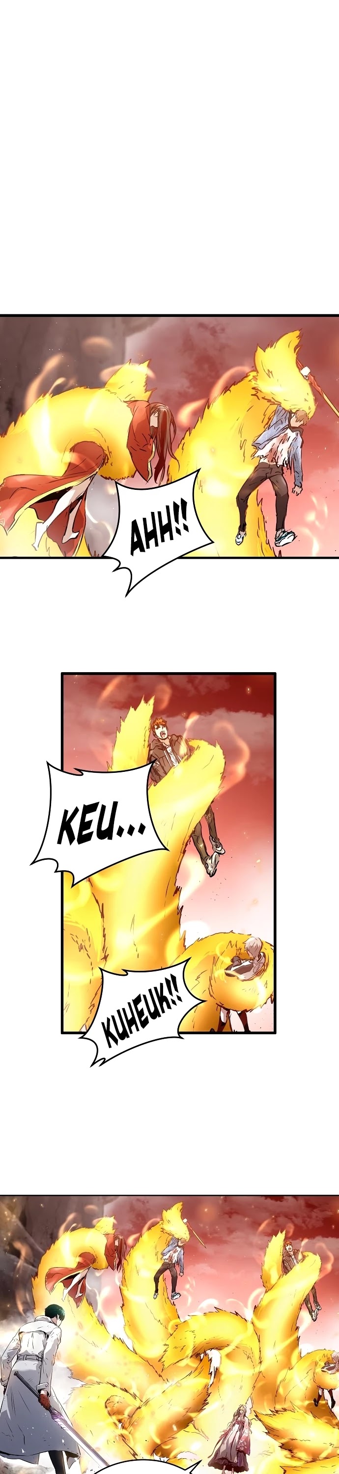 Promised Orchid Chapter 70 page 22 - Chapter 70