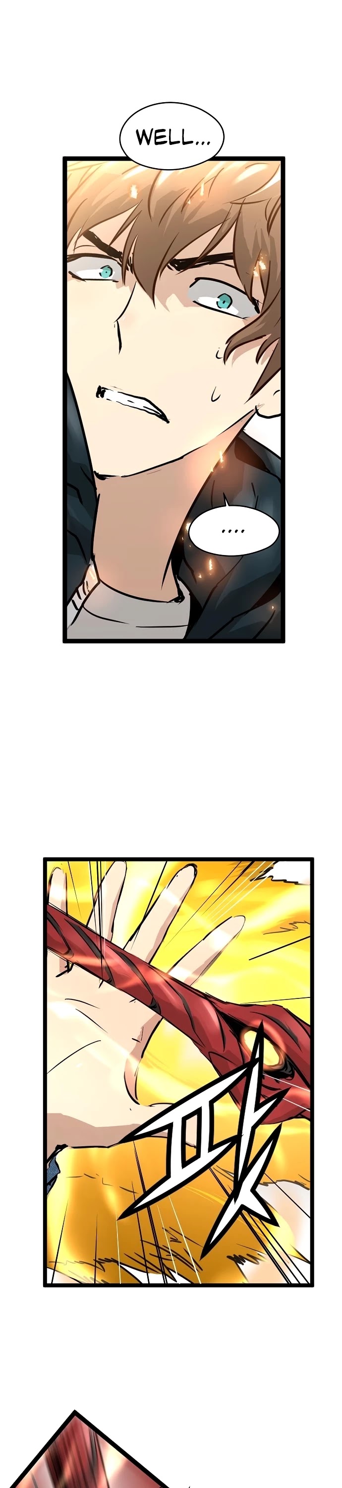 Promised Orchid Chapter 70 page 26 - Chapter 70