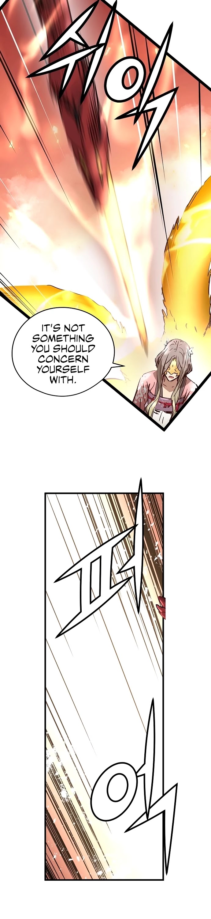 Promised Orchid Chapter 70 page 27 - Chapter 70