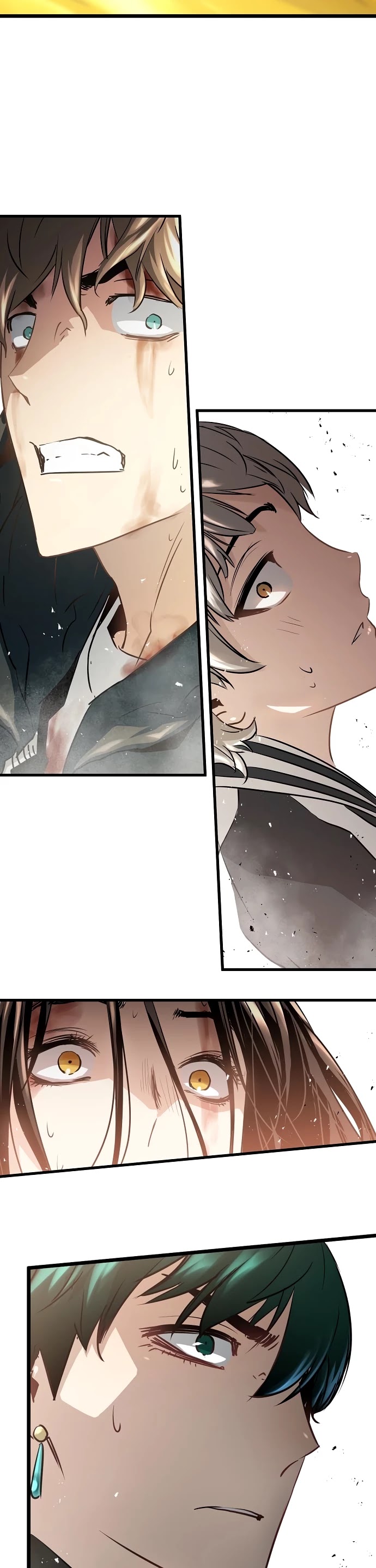 Promised Orchid Chapter 70 page 29 - Chapter 70