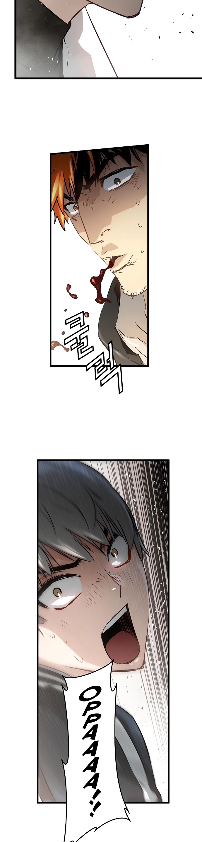 Promised Orchid Chapter 70 page 30 - Chapter 70