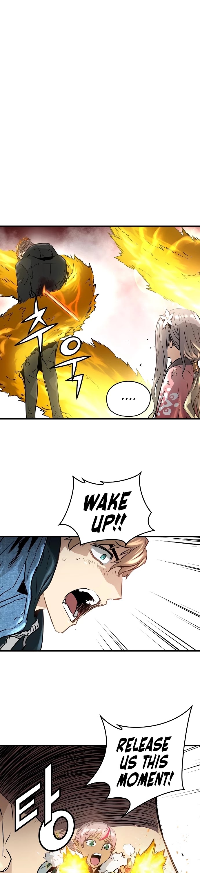 Promised Orchid Chapter 70 page 41 - Chapter 70