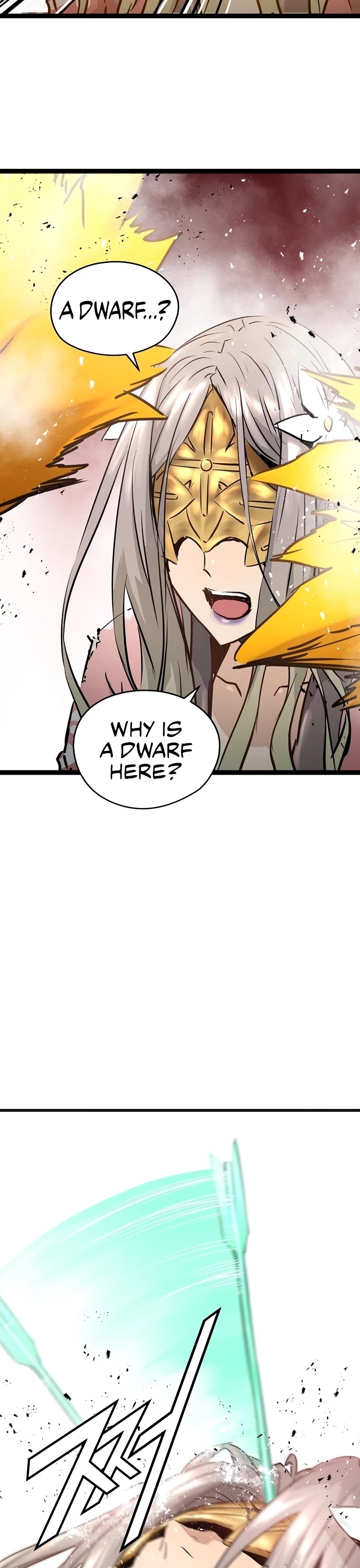 Promised Orchid Chapter 70 page 43 - Chapter 70