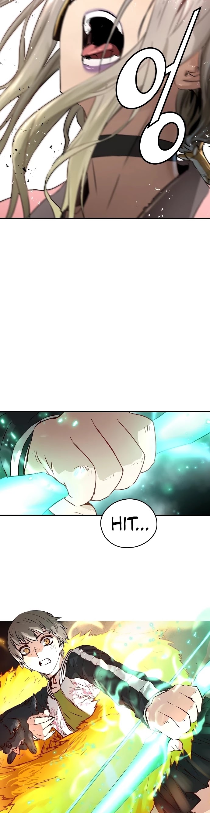 Promised Orchid Chapter 70 page 44 - Chapter 70